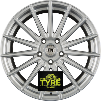 RACER WHEELS MONZA 7.00x16